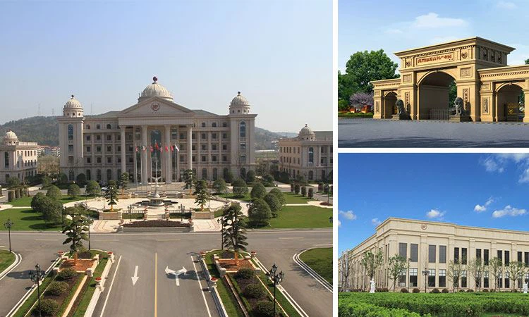 Zhejiang Wanfeng Technology Development Co., Ltd.