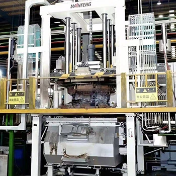 LPDC AUTO WHEEL&knuckle