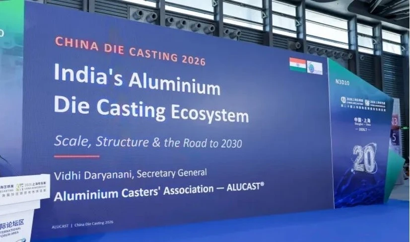 alucast-shared-india-market-insights alucast-shared-india-market-insights
