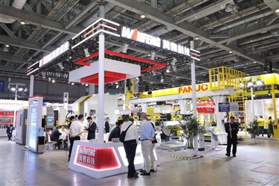 Wanfeng Tech Debuts Fully Automatic Cylinder Head Production Line At The 2026...